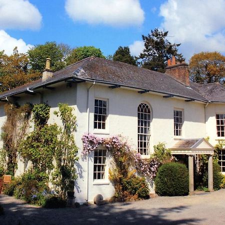 Sandhill House Country House Retreat Gunnislake Exteriör bild