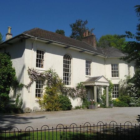Sandhill House Country House Retreat Gunnislake Exteriör bild