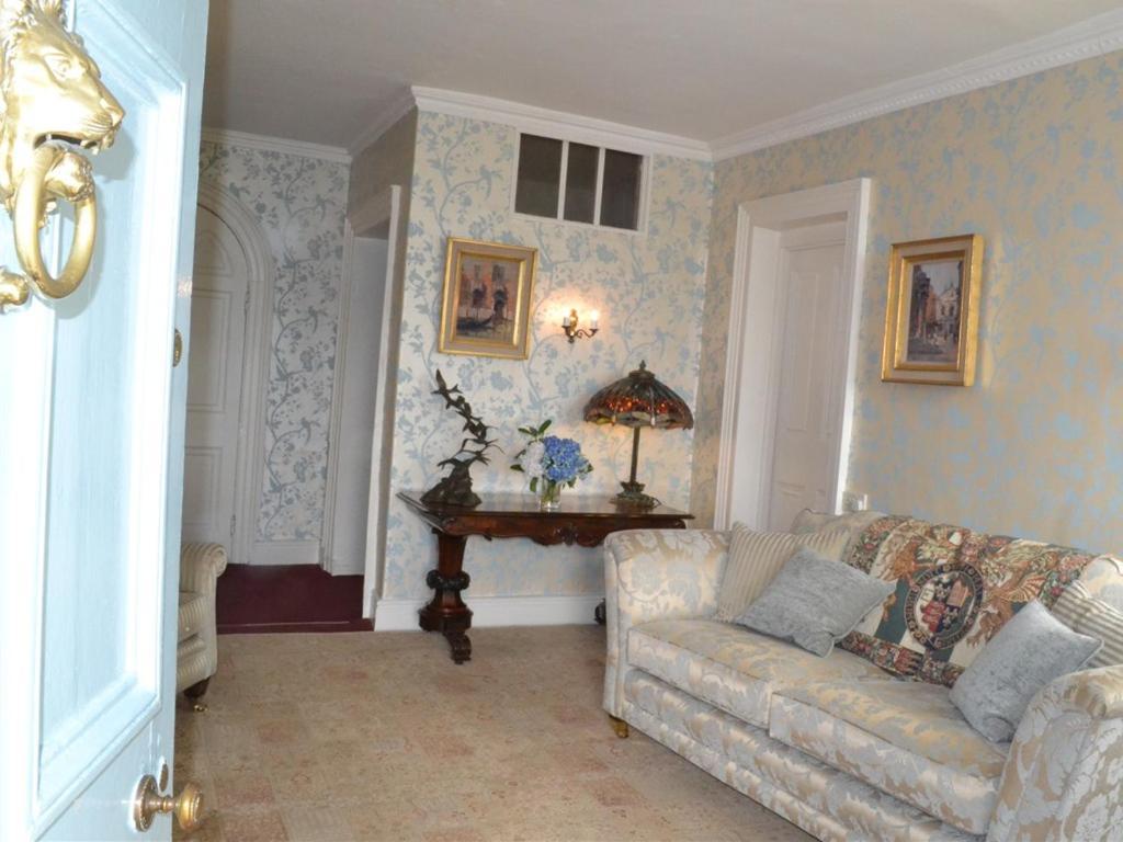 Sandhill House Country House Retreat Gunnislake Exteriör bild