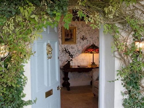 Sandhill House Country House Retreat Gunnislake Exteriör bild