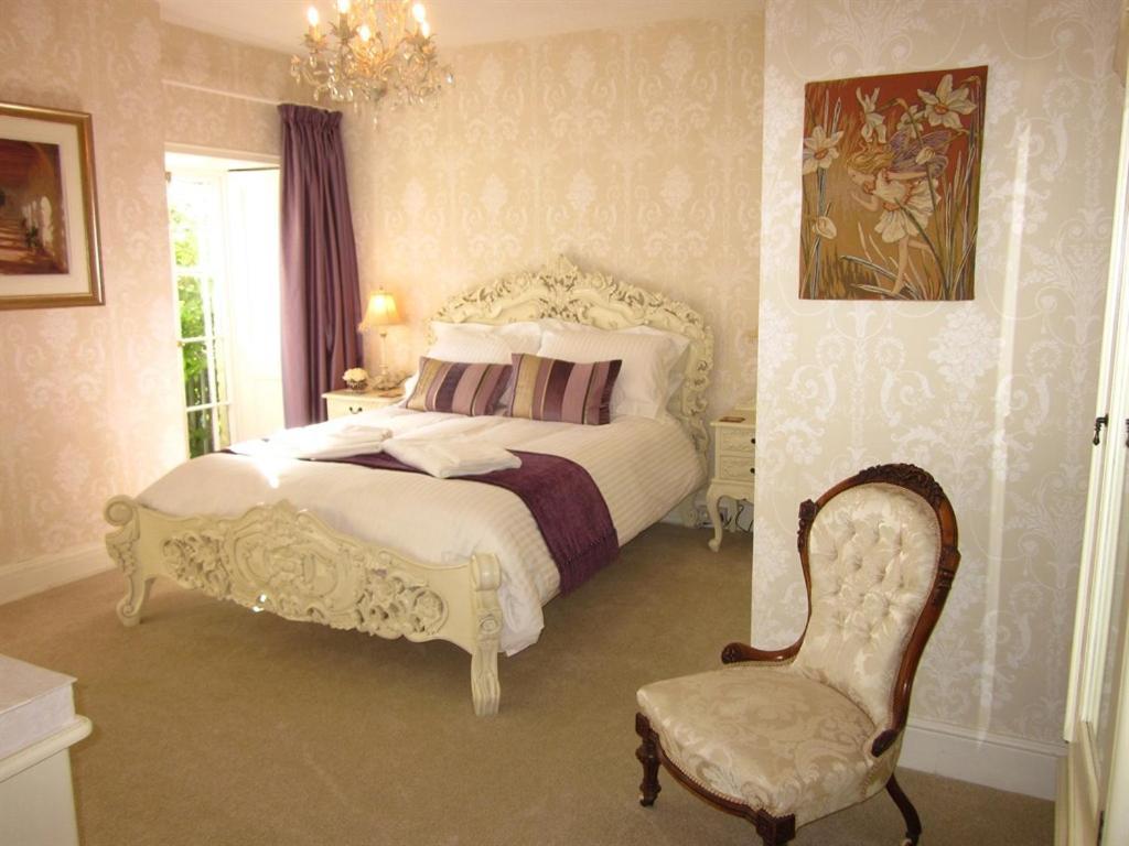 Sandhill House Country House Retreat Gunnislake Exteriör bild