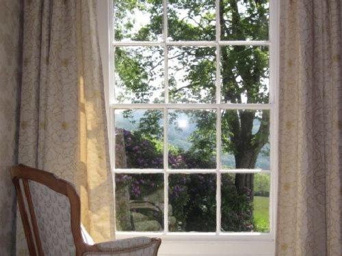 Sandhill House Country House Retreat Gunnislake Exteriör bild