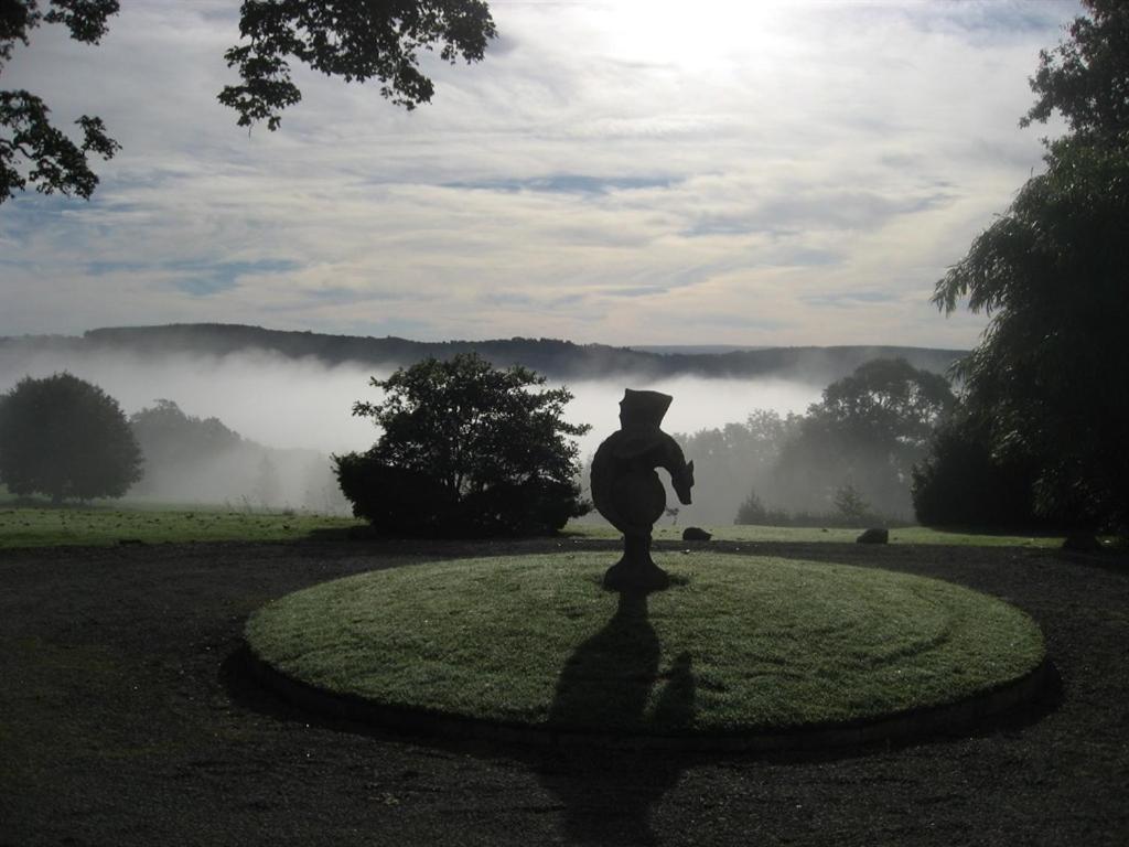 Sandhill House Country House Retreat Gunnislake Exteriör bild