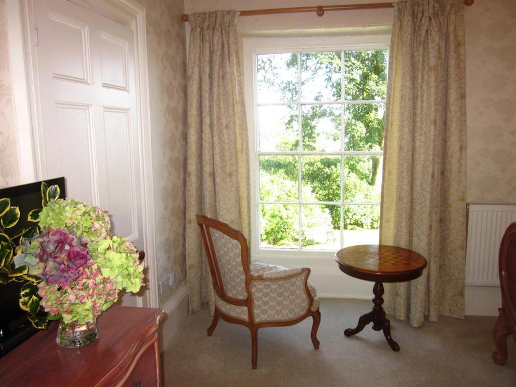 Sandhill House Country House Retreat Gunnislake Exteriör bild