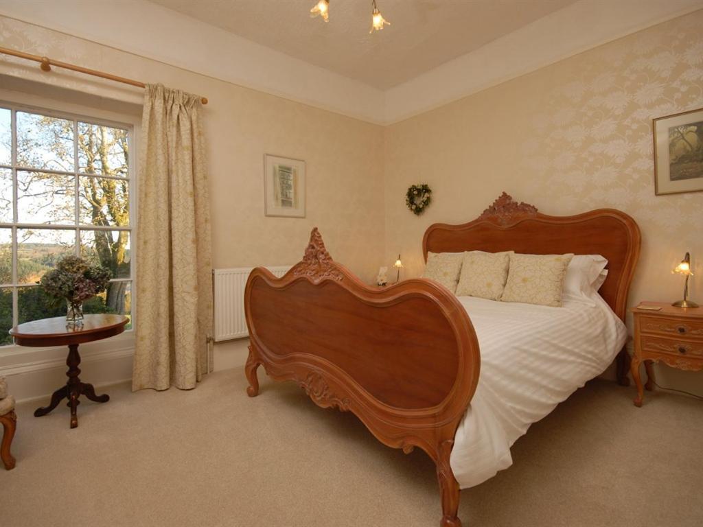 Sandhill House Country House Retreat Gunnislake Exteriör bild