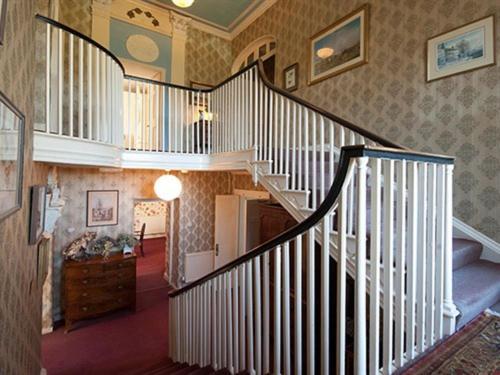 Sandhill House Country House Retreat Gunnislake Exteriör bild
