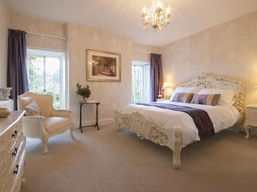Sandhill House Country House Retreat Gunnislake Rum bild