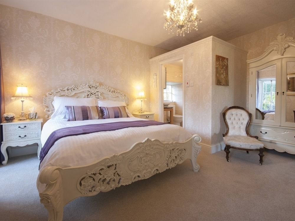 Sandhill House Country House Retreat Gunnislake Exteriör bild