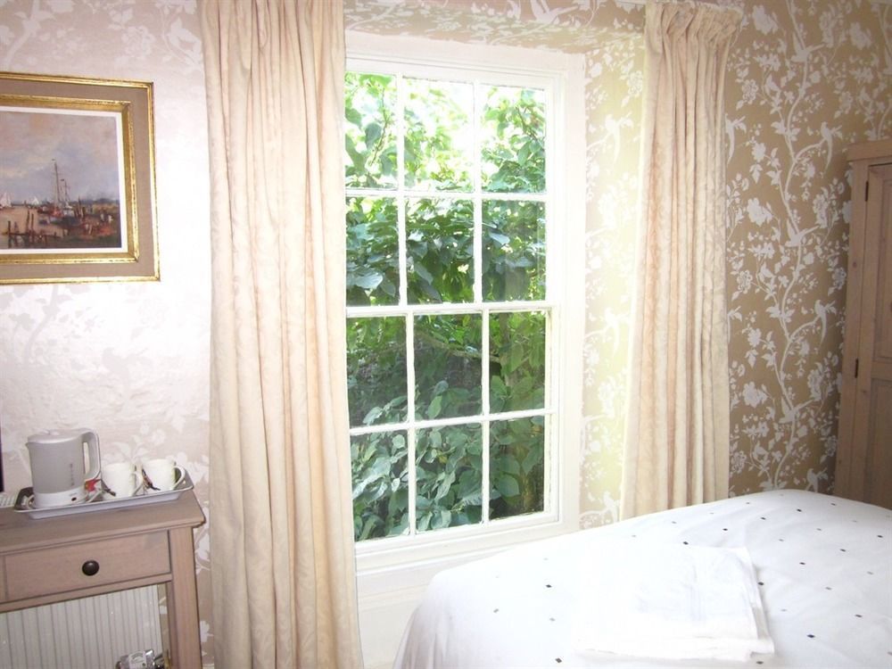 Sandhill House Country House Retreat Gunnislake Exteriör bild
