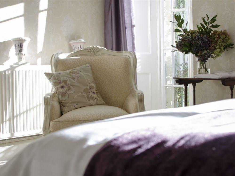 Sandhill House Country House Retreat Gunnislake Exteriör bild